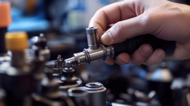 comment choisir le bon injecteur pour un moteur 1.6 hdi ?