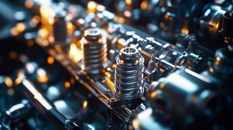 Tout savoir sur les bougies de préchauffage : rôle, périodicité et coût de changement en garage