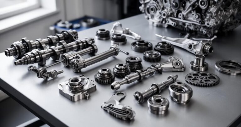 Pièces automobiles pour Peugeot Partner : comment choisir des composants de qualité origine pour optimiser la performance